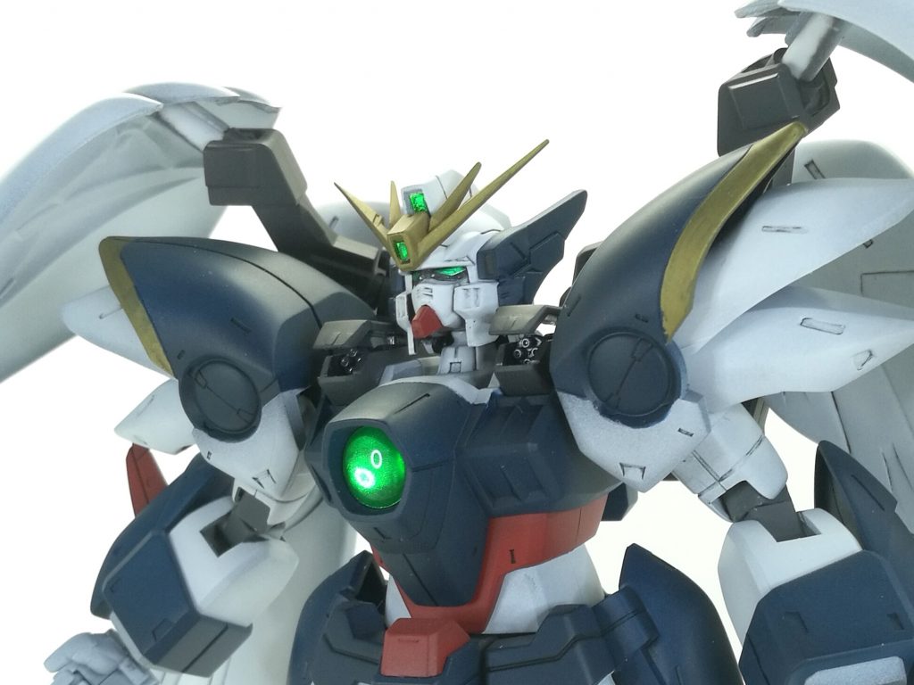 ブオオオオオオオオオオオ