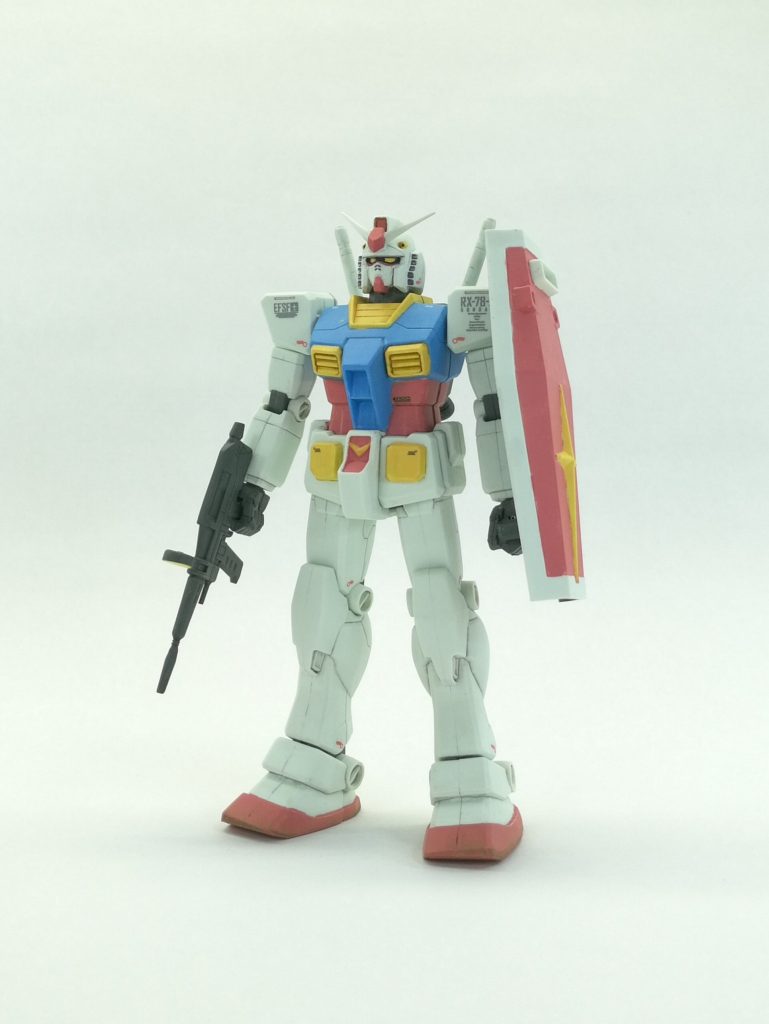 白は成形色いつもより淡い色にして、パステルカラー風味にしてみました会わせ目？なにそれ美味しいの?