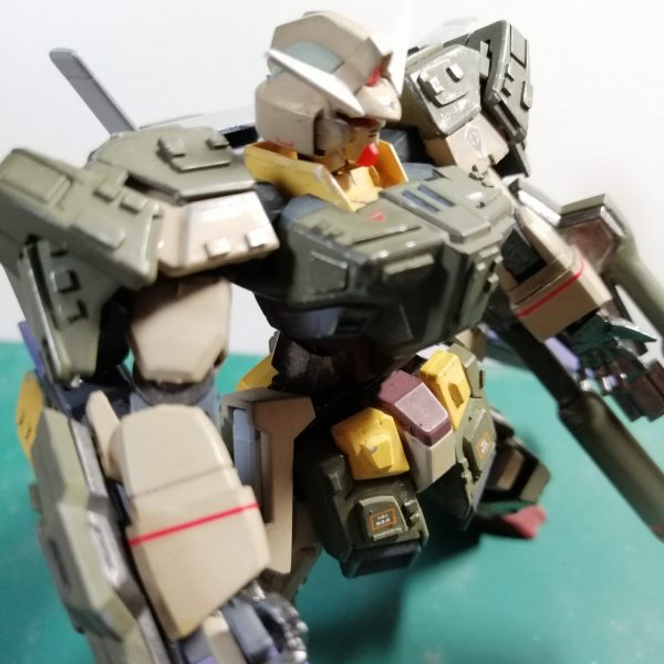 AGE-1 フルグランサFeat.F.A.