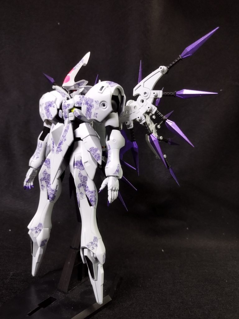 GNZ-262　ガヴァルケ–3枚目/制作者：Green Comet