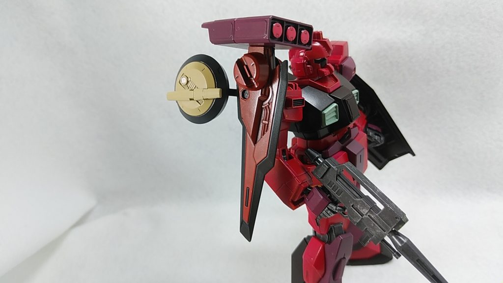 赤ネモ(サブ・ディアス)–6枚目/制作者：アメタ