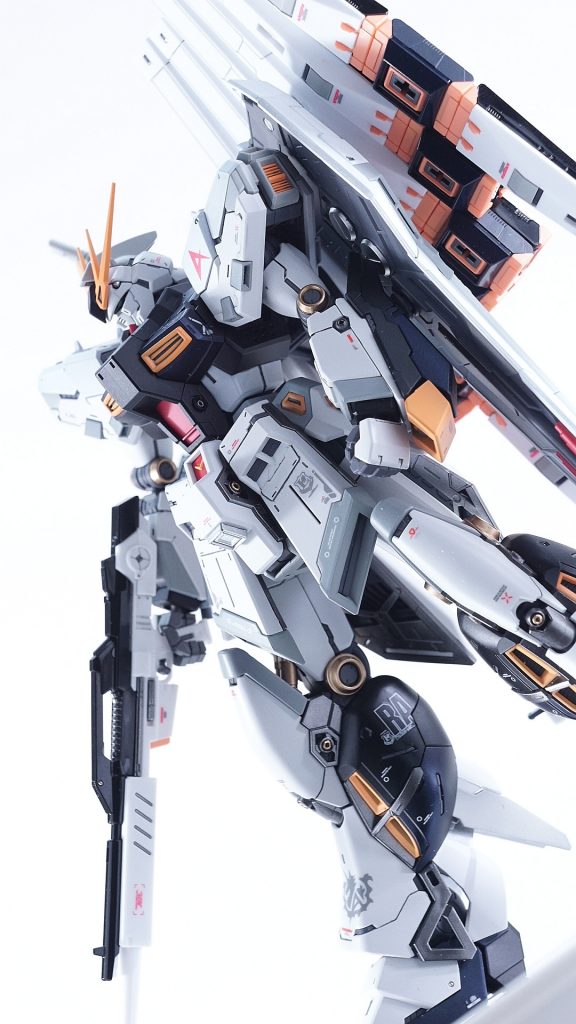 お友達は気に入ってくれるといいなぁ。カラーレシピなんかは制作動画で詳しくやってますので、よかったらそちらも見てやって下さい。見ていただき、ありがとうございました！