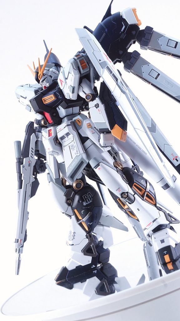 いやぁ長らく買えなかったんだぁ～コイツ。めっちゃ歯ぎしりしてました。これはいけませんね。メチャクチャカッコいいですわ。