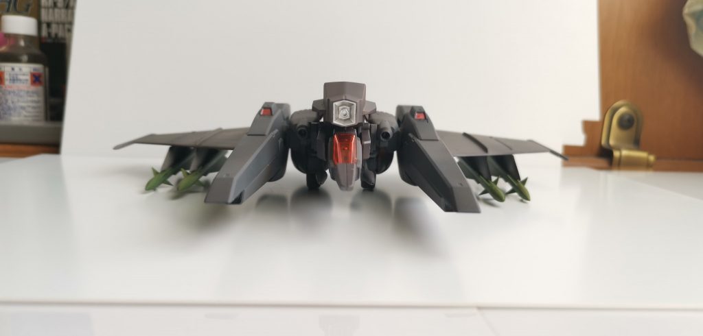 YF/B-25 Halcyon–6枚目/制作者：紫雨