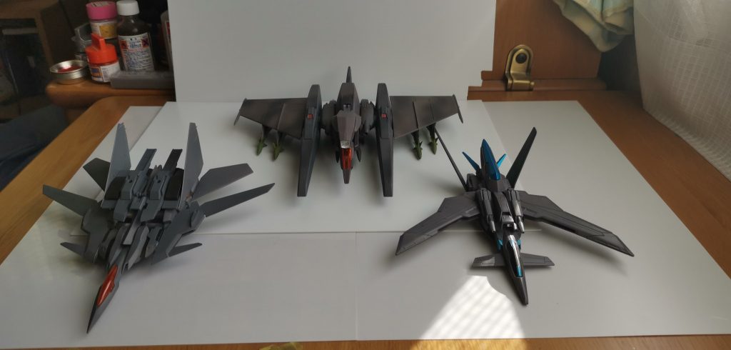 YF/B-25 Halcyon–7枚目/制作者：紫雨