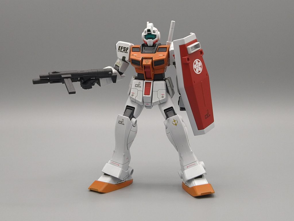 ジムの場合奇抜な色にはできません。どこまで遊び心が出せるかが課題です。