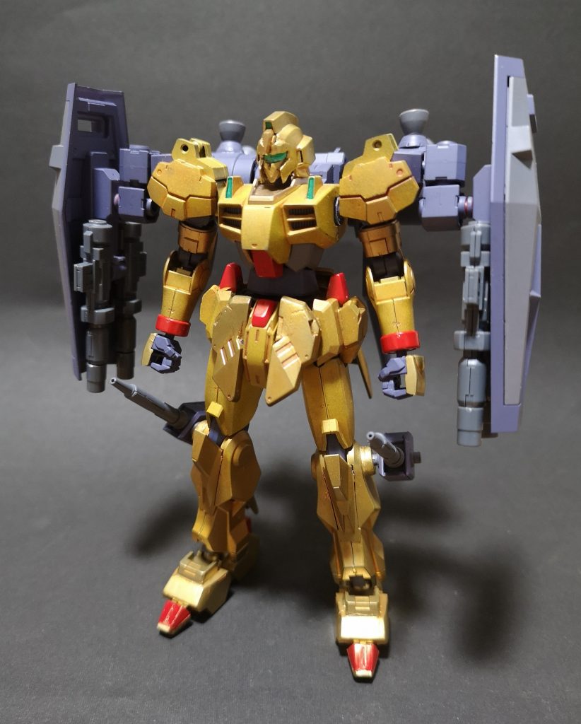 Mk-Ⅲ 俺式–2枚目/制作者：[M.I / みー]