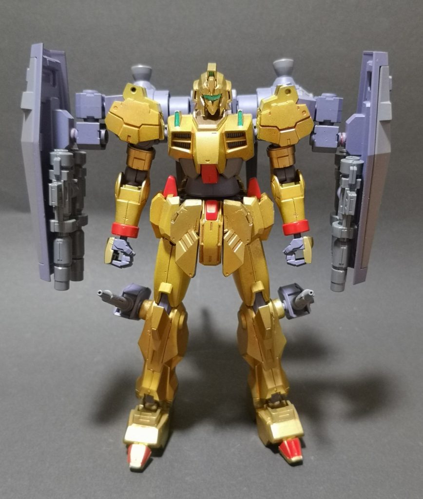 Mk-Ⅲ 俺式–5枚目/制作者：[M.I / みー]