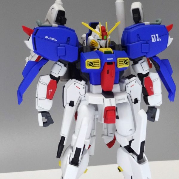 Sガンダム