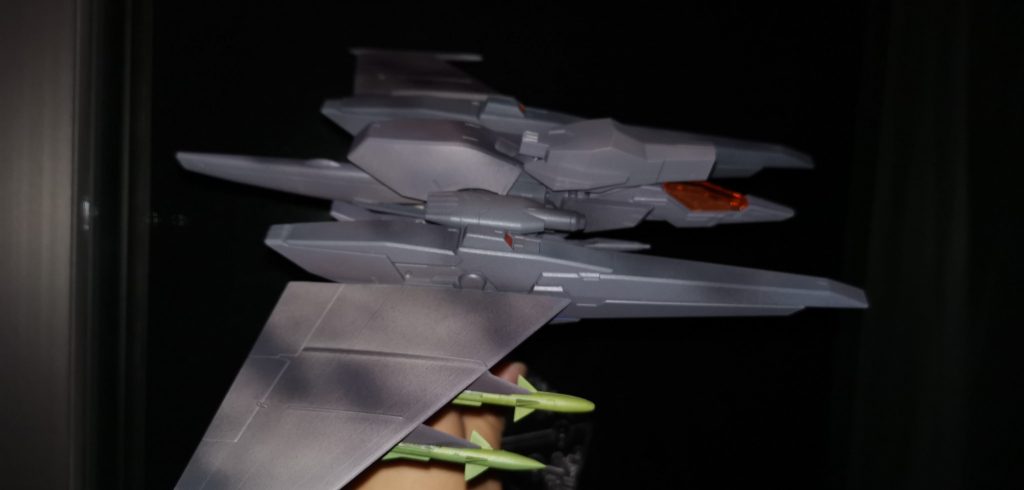 YF/B-25 Halcyon–5枚目/制作者：紫雨