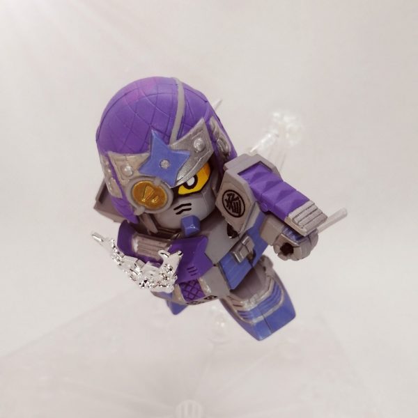 ＢＢ戦士 Ｇ３隠密