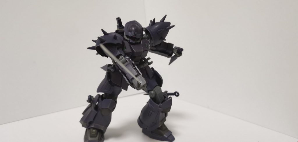 イフリートナハト–6枚目/制作者：紫雨