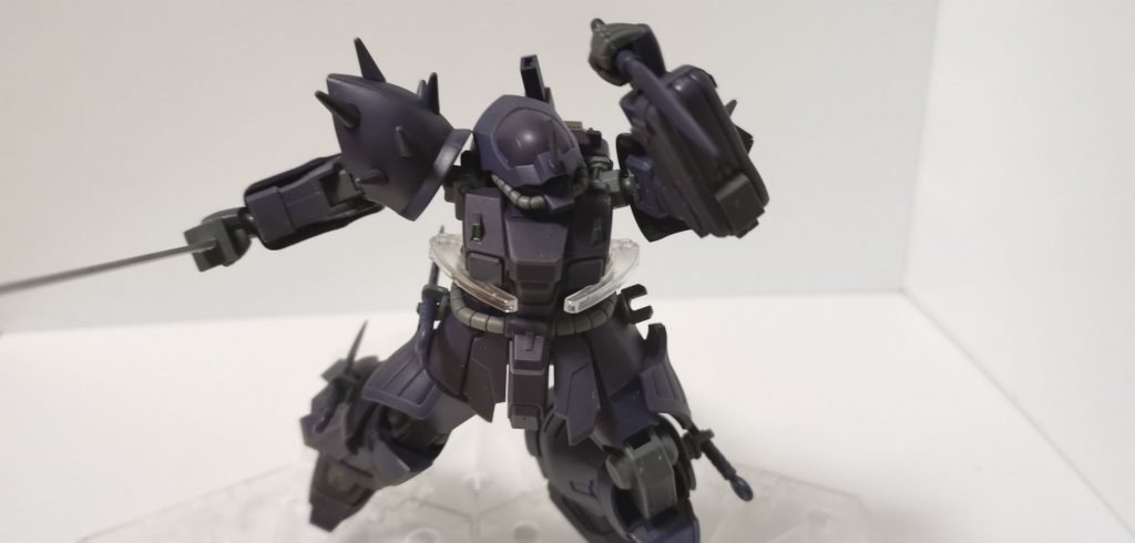 イフリートナハト–5枚目/制作者：紫雨