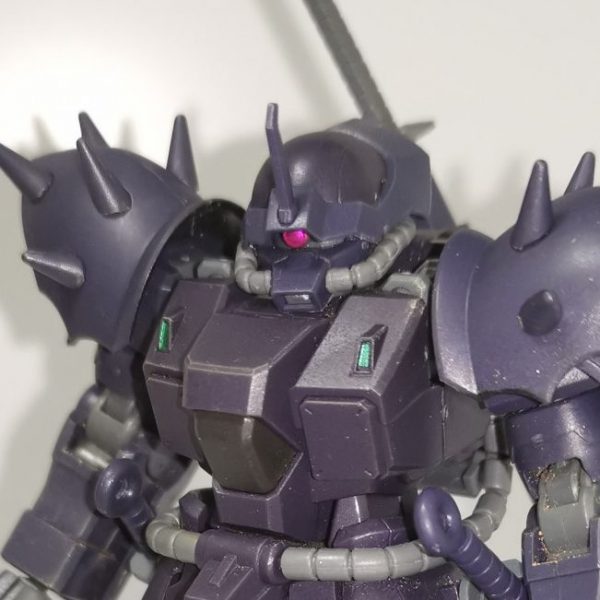 イフリートナハト