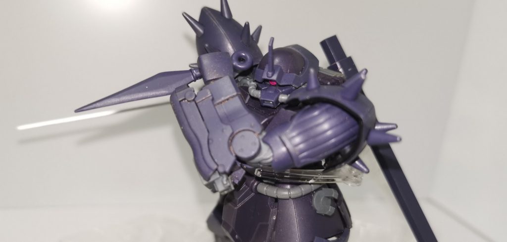 イフリートナハト–4枚目/制作者：紫雨