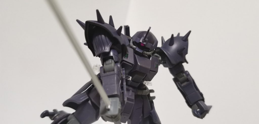 イフリートナハト–8枚目/制作者：紫雨