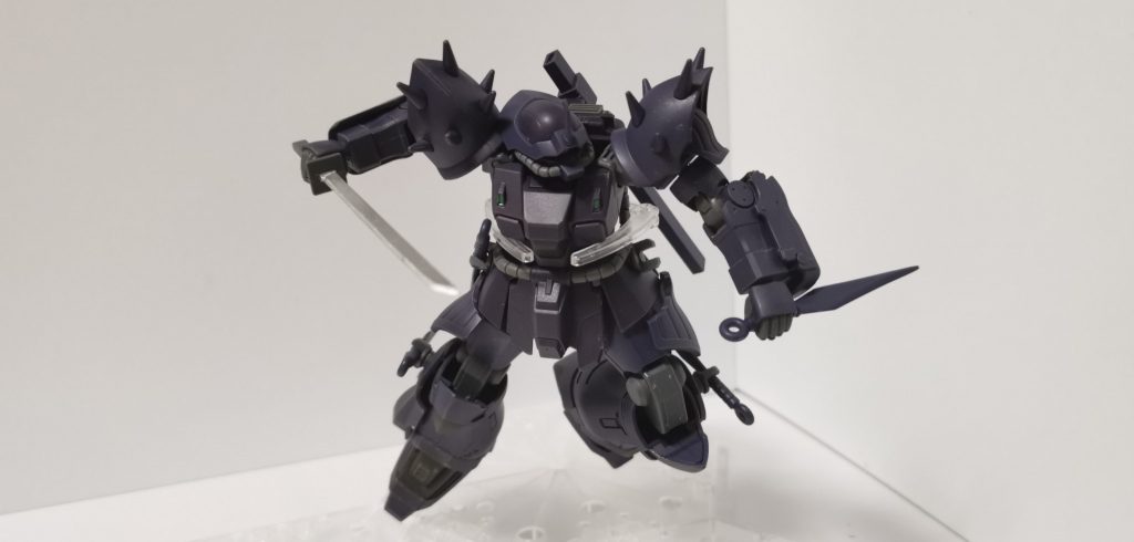 イフリートナハト–9枚目/制作者：紫雨