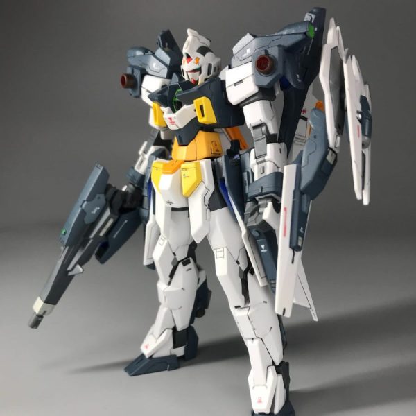 HG 1/144 ガンダムAGE-2 ノーマル
