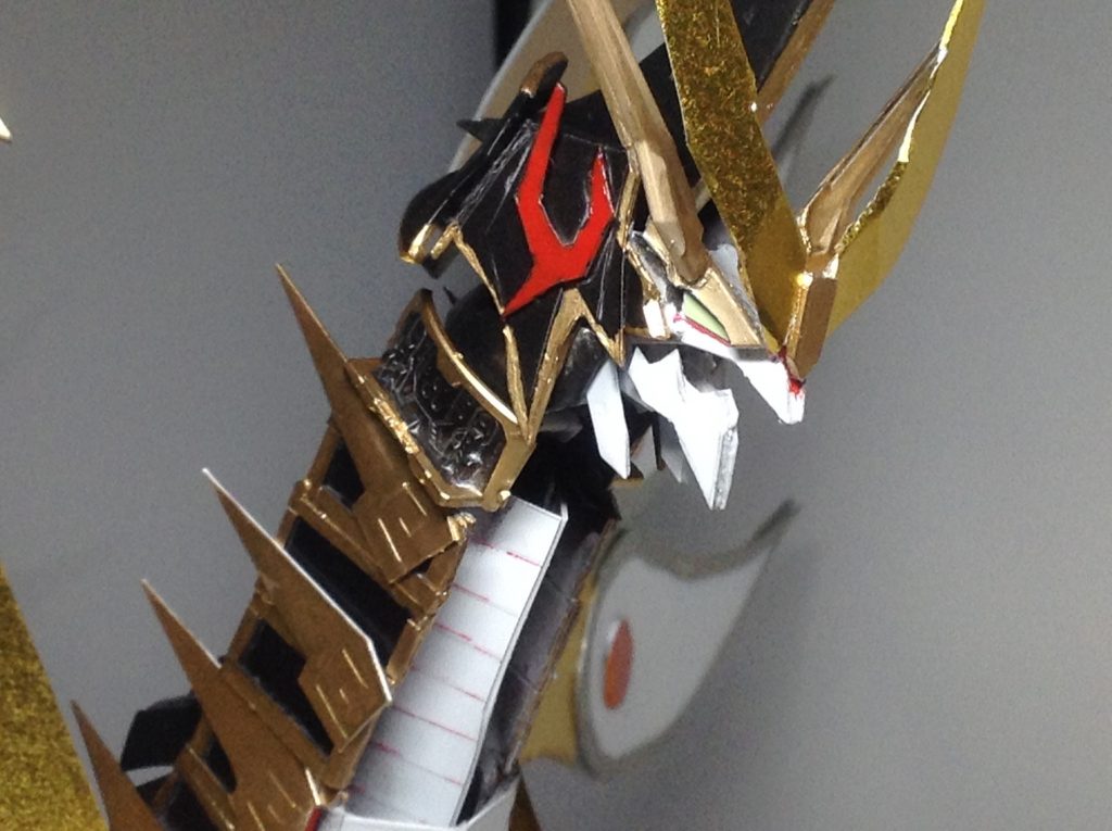 極覇龍–6枚目/制作者：suke193