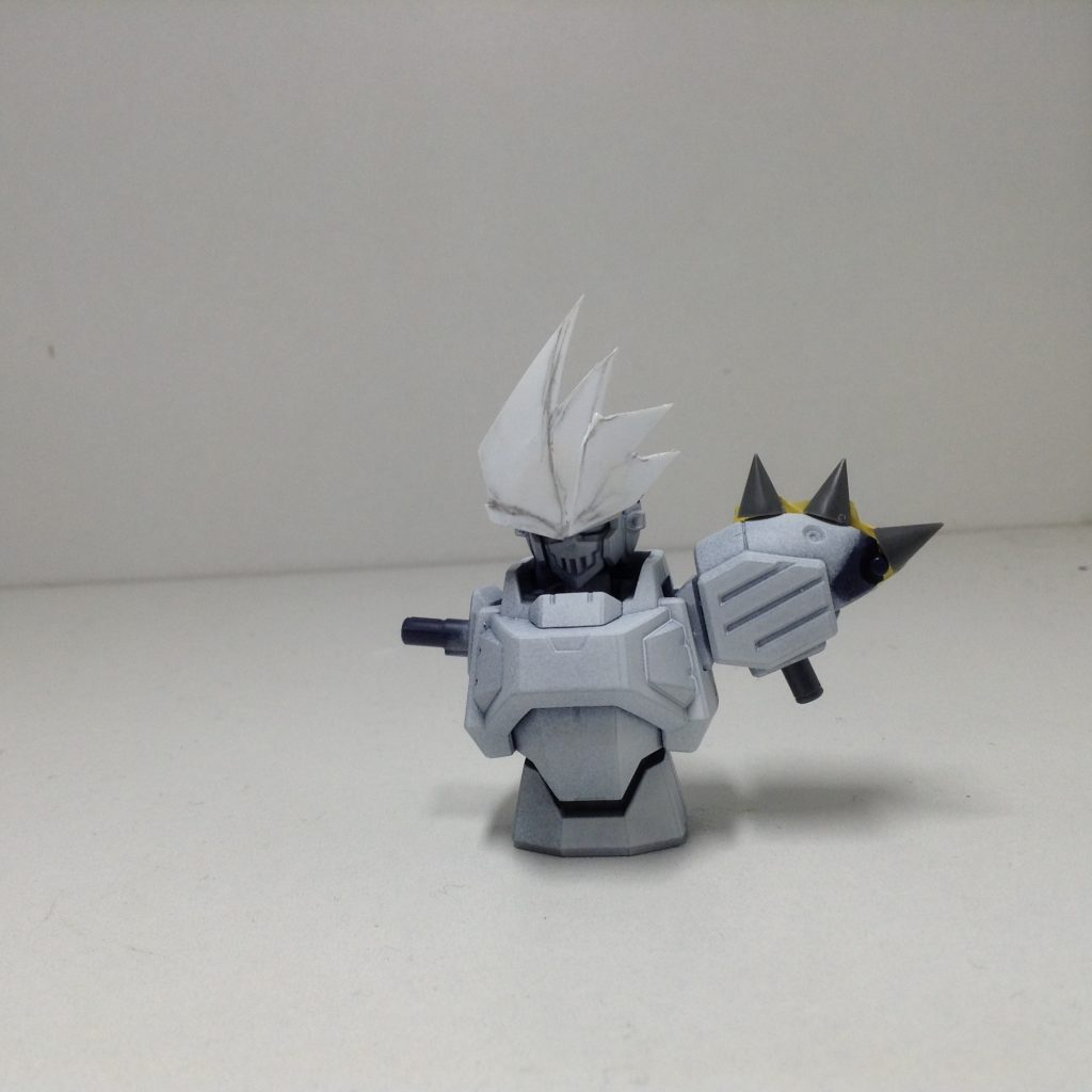 ゾンビエグゼス–2枚目/制作者：suke193