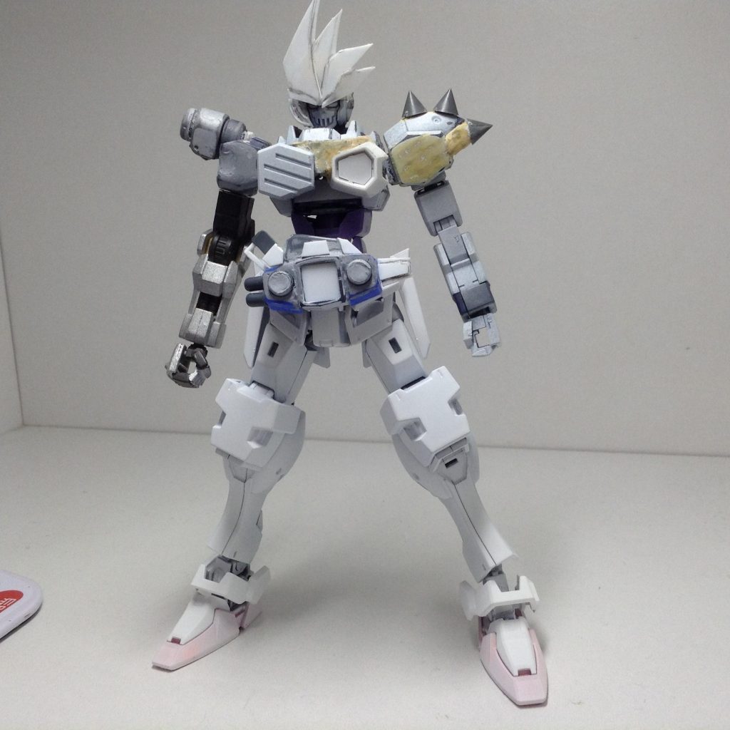 ゾンビエグゼス–4枚目/制作者：suke193