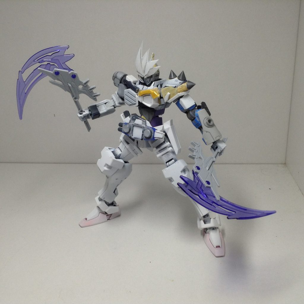 ゾンビエグゼス–5枚目/制作者：suke193