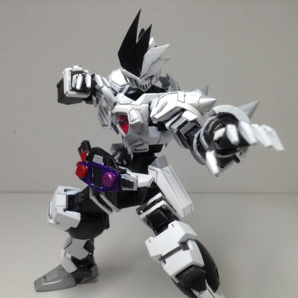 ゾンビエグゼス