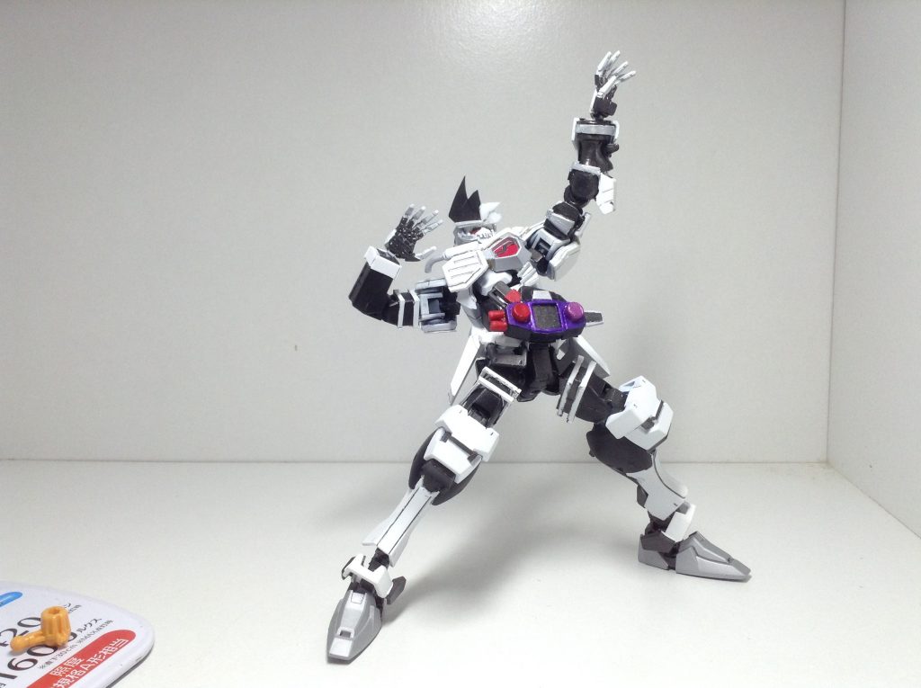 ゾンビエグゼス–6枚目/制作者：suke193