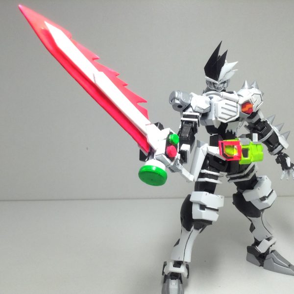 ゾンビエグゼス レベルX-0