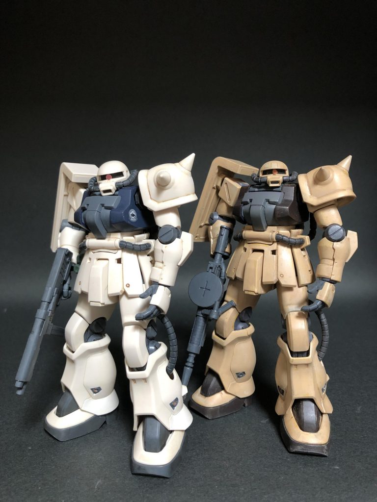 同じものがいくつもあるって、素敵ですね。