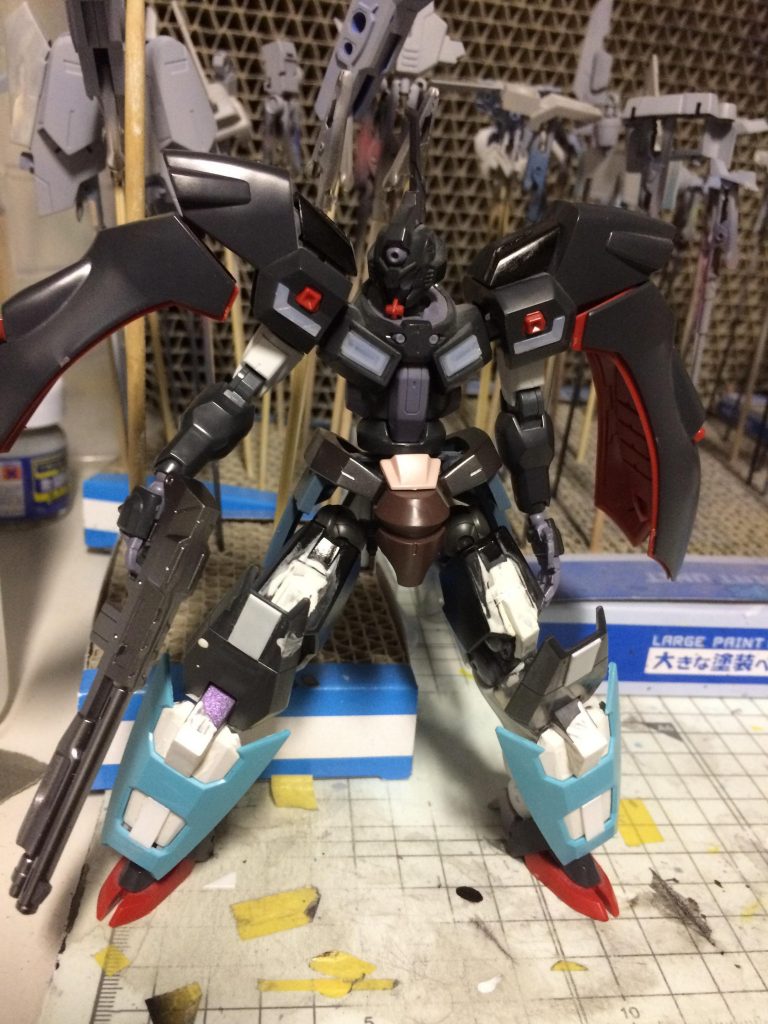 カバカーリー–2枚目/制作者：浜渡 満 (はまみつ)