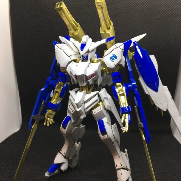 ガンダム バエル (強化型)