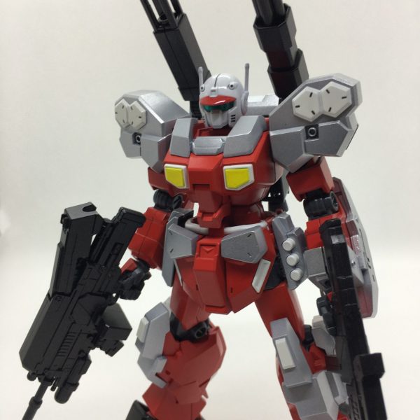 ジェスタ”ガン”キャノン