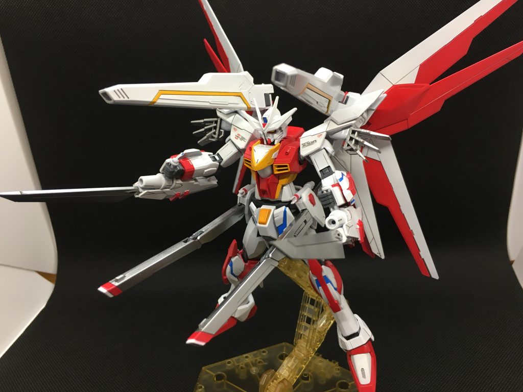 ハイマットフルバースト