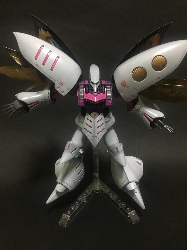 わかる人はピンとくると思いますが、ジャンク箱につっこんであったメイの髪です。