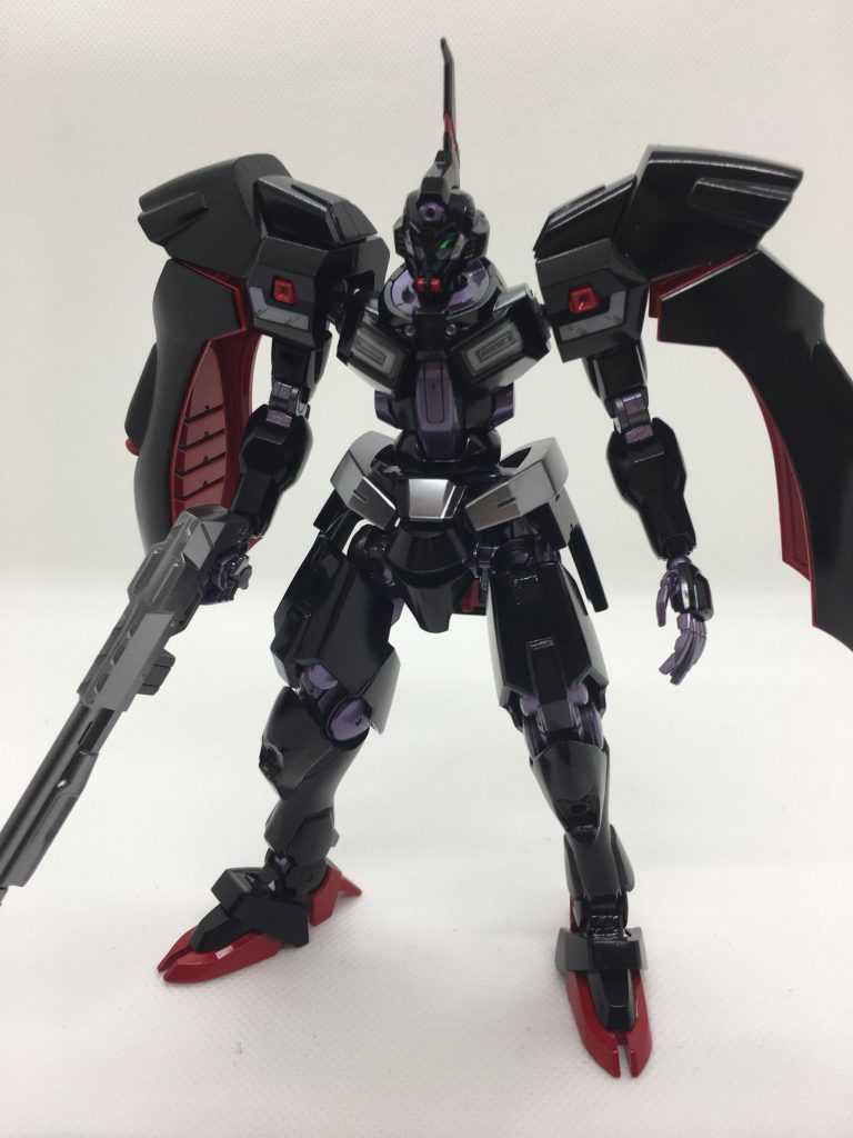 シールドをはずしたところです。