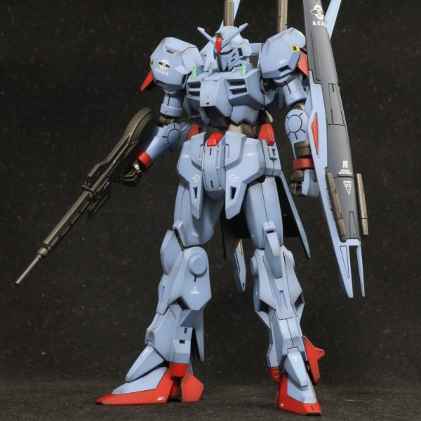 ガンダムマークⅢ