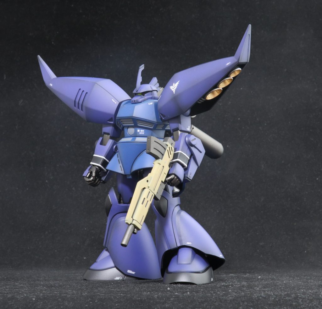 袖付きリゲルグ–3枚目/制作者：KURO