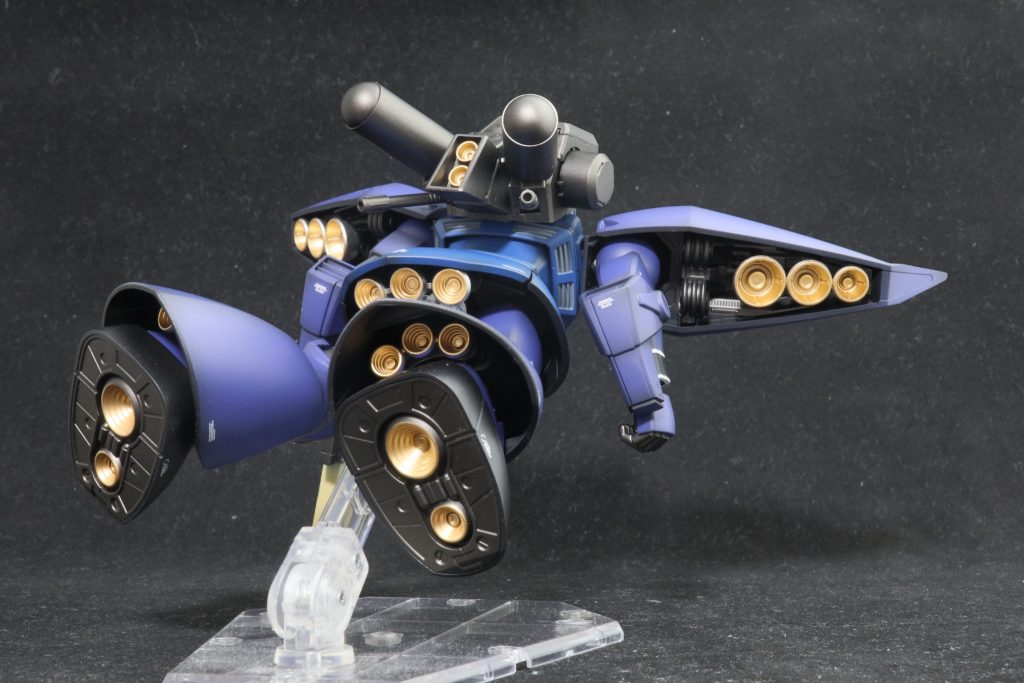 袖付きリゲルグ–2枚目/制作者：KURO