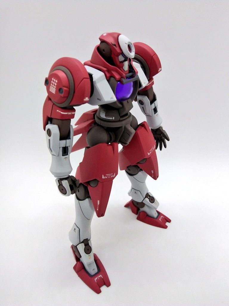 貴重なGNドライブ露出状態!?