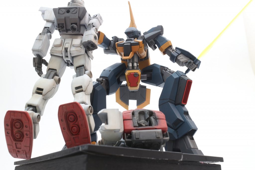 裏テーマは、゛バーザム先輩の体育館裏゛でした。