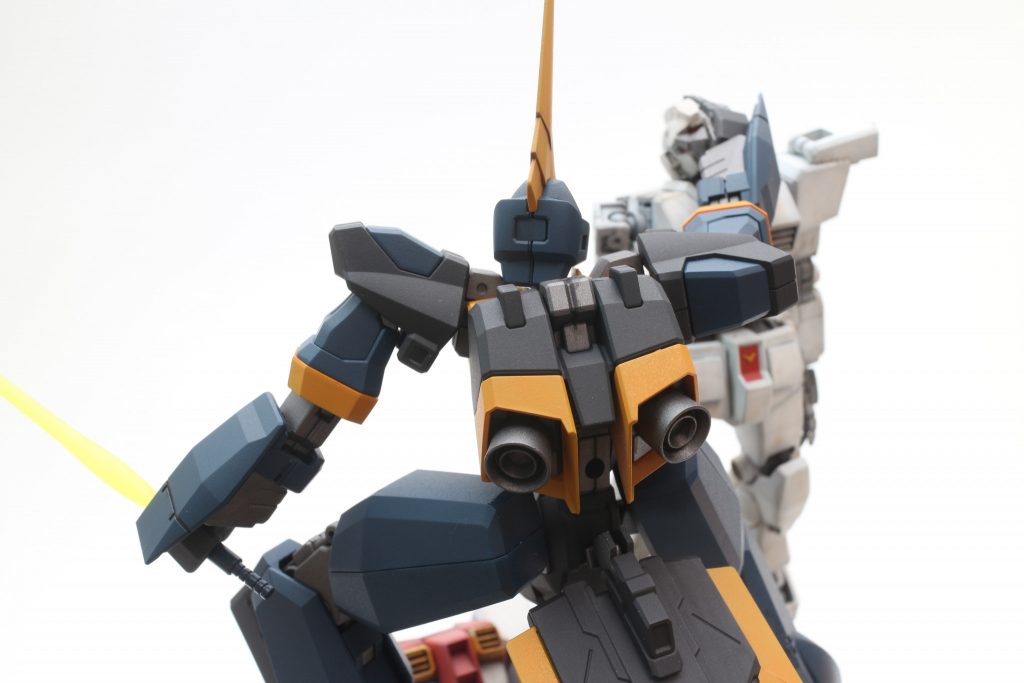 巨人たちの闘争–5枚目/制作者：3-Hemboo