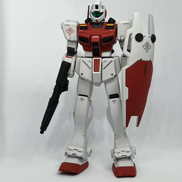 ジムコマンド（宇宙仕様）