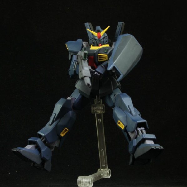 HGUCガンダムMk-2リバイブ