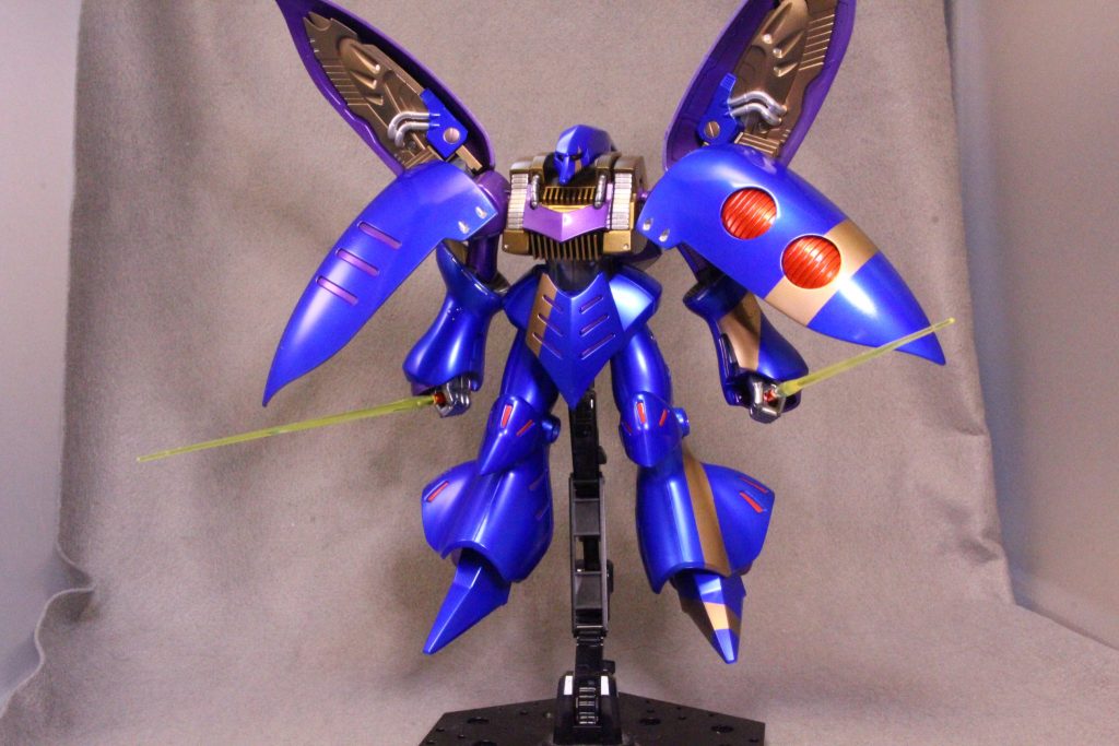 HGキュベレイ–2枚目/制作者：@e17389