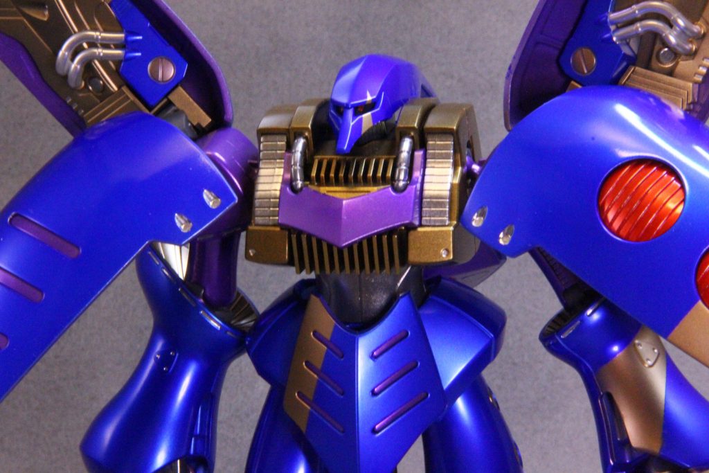 HGキュベレイ–3枚目/制作者：@e17389