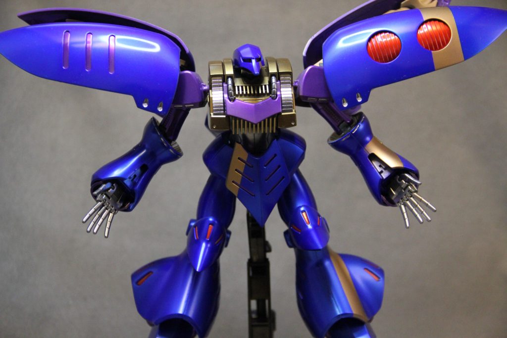 HGキュベレイ–5枚目/制作者：@e17389