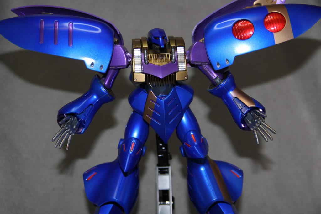 HGキュベレイ–7枚目/制作者：@e17389