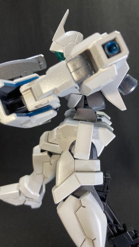 ジェノアスカスタム–4枚目/制作者：ASAKURA