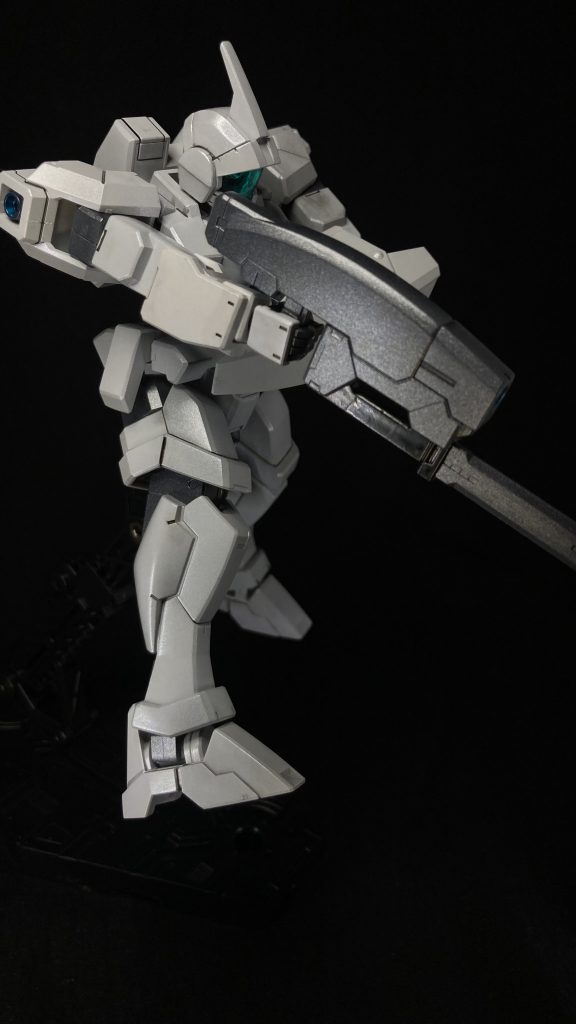 ジェノアスカスタム–2枚目/制作者：ASAKURA